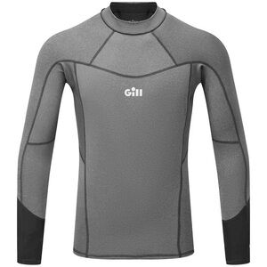 Gill Men's Pro Rash Shirt Swim Shirt UPF 50 Men’s XL